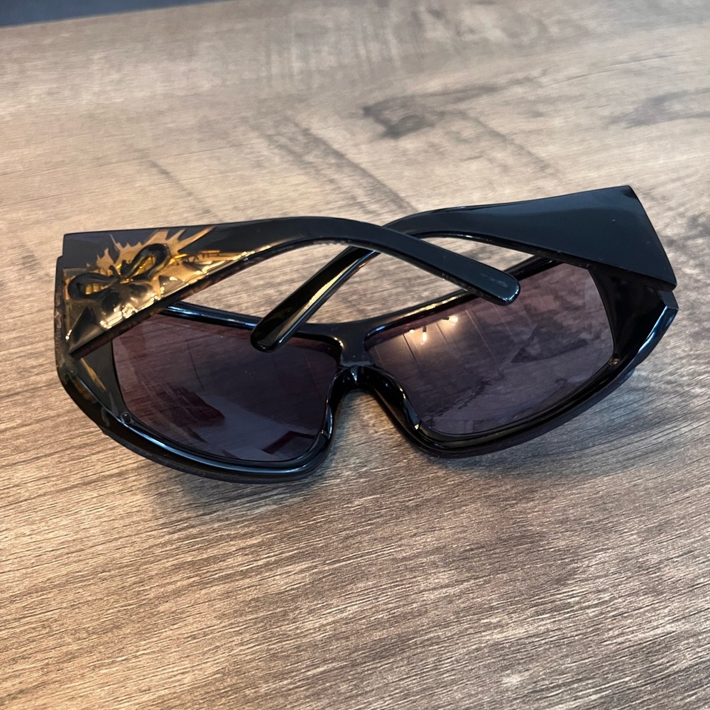 Fly sunglasses - Picture 3 of 3